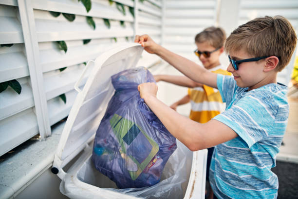 Best Household Junk Removal  in Brooklyn Park, MD