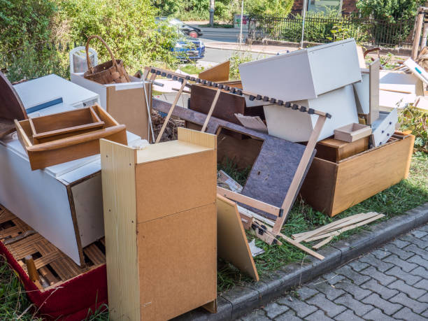 Best Yard Waste Removal  in Brooklyn Park, MD