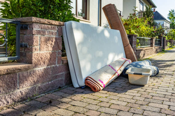 Best Residential Junk Removal  in Brooklyn Park, MD