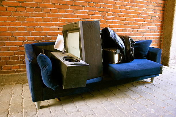 Best Junk Removal Near Me  in Brooklyn Park, MD