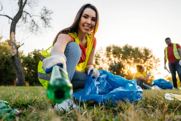 Best Full-Service Junk Removal  in Brooklyn Park, MD